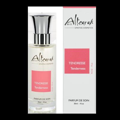 Altearah Parfum de soin pink tenderness bio 30 Milliliter