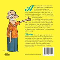 Planeet Lectrr (Paperback) - thumbnail