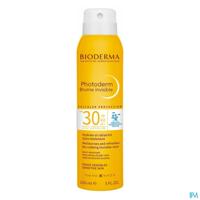 Bioderma Photoderm Onzichtbare Mist SPF30 150ml - thumbnail