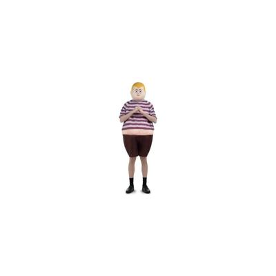 Kostuums voor Volwassenen My Other Me Pugsley Addams