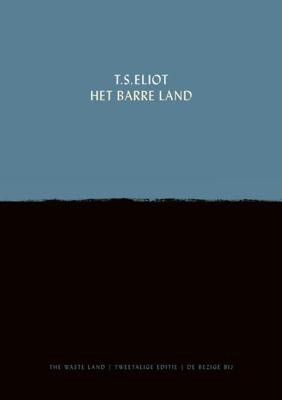 Het barre land (Hardback)