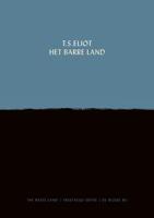 Het barre land (Hardback) - thumbnail