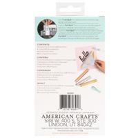 We R Makers • foil quill heat active pen standard tip - thumbnail