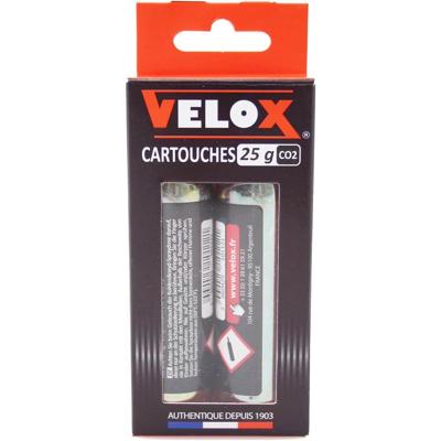 Velox co2 patronen 25gr (2)