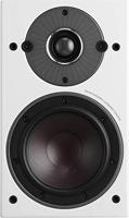 Dali Oberon 1 boekenplank speaker - wit (prijs per stuk) - thumbnail