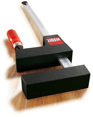 BESSEY Lichte corpuslijmtang UniKlamp UK60 lijmklem BESSEY Lichte corpuslijmtang UniKlamp UK60 lijmklem