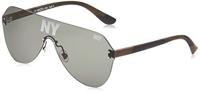 Unisex zonnebril Superdry SDS MONOVECTOR 14170 - thumbnail