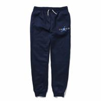 Kindertrainingspak Broek Nike Jumpman Sustainable Blauw - Maat: 5-6 Jaar - thumbnail