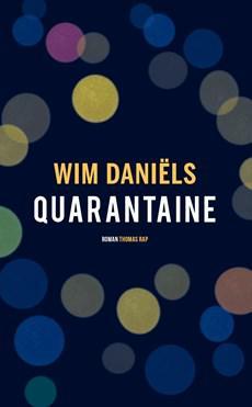 Quarantaine - Wim Daniëls - ebook