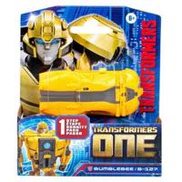 Transformers One Movie 1 Step Cog Changer - thumbnail