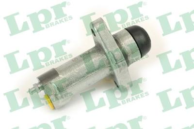 Hulpcilinder, koppeling 3014