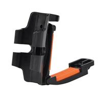 Gallagher TurboStar tape clip tussenisolator voor Gallagher Line Post (100) - 082278 082278 - thumbnail