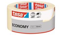 tesa UNIVERSAL 05288 Schilderstape Transparant (l x b) 50 m x 50 mm 6 stuk(s) - thumbnail