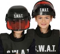 S.W.A.T. helm kind - thumbnail