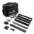 Palmer Pedalbay 40 PB Pedalboard inclusief WTPB40 Powerbar - thumbnail