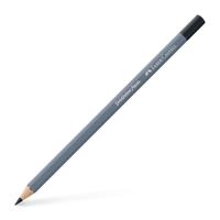 Faber Castell Aquarelkleurpotlood Goldfaber - 199 zwart - thumbnail