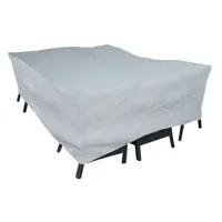 Eurotrail Zitgroephoes 225x175x100 SFS-3 - thumbnail