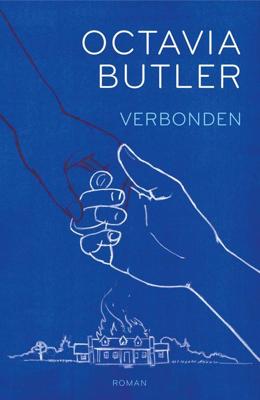 Verbonden - Octavia E. Butler - ebook