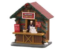 Mulled Wine And Ciders battery operated (3V) Kerst LEMAX - Lemax - thumbnail