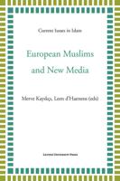 European Muslims and New Media - - ebook - thumbnail