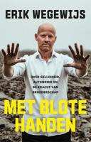 Met blote handen (Paperback) - thumbnail
