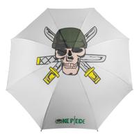 One Piece Umbrella Zoro White Sword - thumbnail