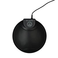 AKG CBL410 PCC grensvlak-microfoon (zwart) - thumbnail