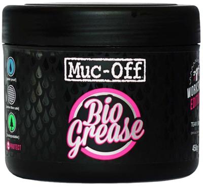 Muc-Off bio grease 450g