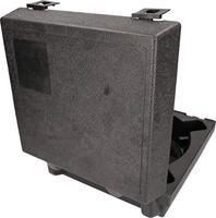 XXL zuignap, 130 kg KS Tools 460.5055 - thumbnail