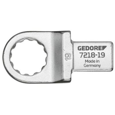Gedore Insteek-ringsleutel 16 MM - 7678320