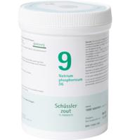 Pfluger Celzout 09 Natrium Phosphoricum Tabletten - thumbnail