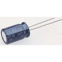 Panasonic Elektrolytische condensator Radiaal bedraad 4.7 µF 35 V 20 % (Ø x h) 18 mm x 35.5 mm 1 stuk(s) - thumbnail