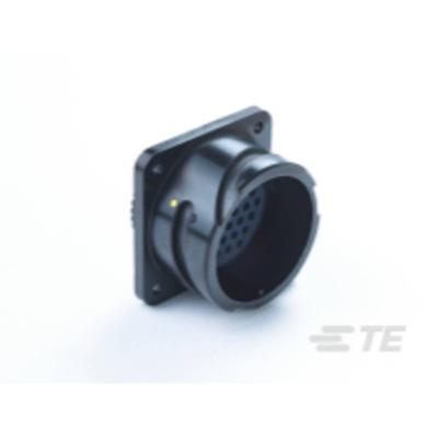 TE Connectivity Y5015-000000100125 1 stuk(s) Bag