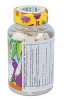 Kal Vitamine C-Rex Kauwtabletten - thumbnail