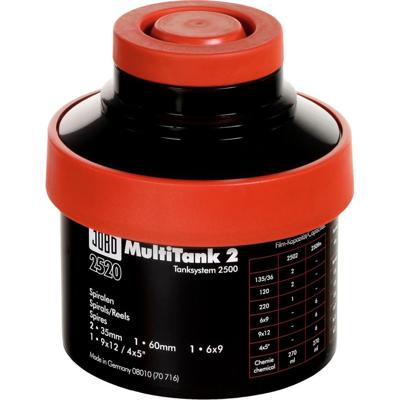 Jobo Tank Multi 2 2520 Jobo Tank Multi 2 2520