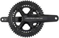 SHIMANO crankstel "dura ace fc-r9200" crankset shim.dura ace fc-r9200 40/54t 172,5mm - thumbnail