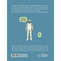 Jaar nul (Paperback) - thumbnail