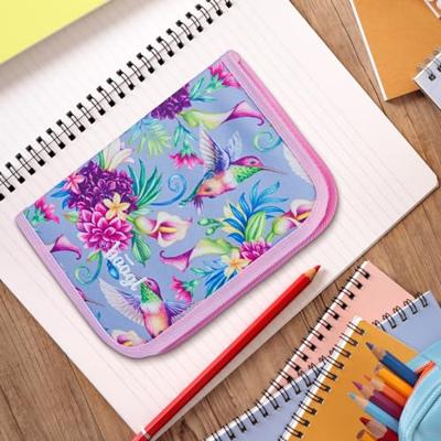 Etui - Pennenzak Hummingbird Etui - Pennenzak Hummingbird