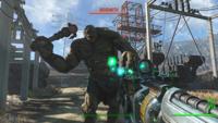 Fallout 4 - thumbnail