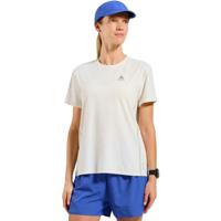 Odlo ZeroWeight Crew Neck Chilltec Shirt Dames - thumbnail