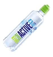 Active O2 Apple Kiwi Mineraalwater - thumbnail
