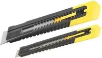 Stanley handgereedschap Combipack Afbreekmessenset | 9mm + 18mm - STHT10202-0 - thumbnail