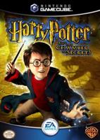 Harry Potter en de Geheime Kamer - thumbnail