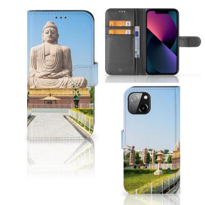 Apple iPhone 13 | Flip Cover | Boeddha