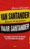 Van Santander naar Santander (Paperback) - thumbnail