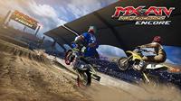 MX vs ATV Supercross Encore - thumbnail