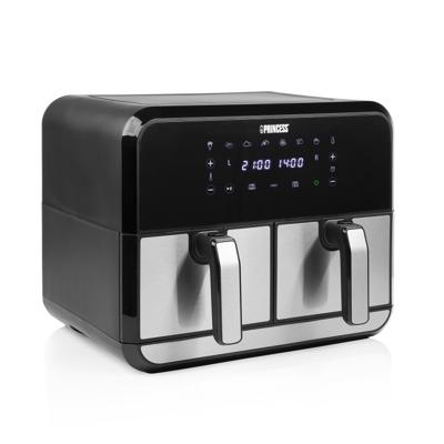 Airfryer Princess 182074 2400 W Zwart 8 L