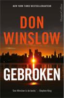 Gebroken (Paperback) - thumbnail