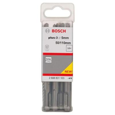 Bosch Accessories 2608831029 Hamerboor 1 stuk(s) Bosch Accessories 2608831029 Hamerboor 1 stuk(s)