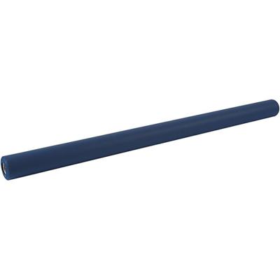Creativ Company Tafelkleed gemaakt van namaaktextiel, b: 125 cm, 70 gr, donkerblauw, 10 m/ 1 rol - thumbnail